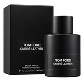 Ombre Leather Eau de Parfum 100ml - Unisex