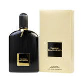 Tom-Ford's Black Orchid EDP 100ml – Unisex