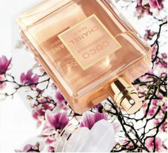 Coco Mademoiselle Eau De Parfum Intense 3.4oz – Women’s Luxury Perfume