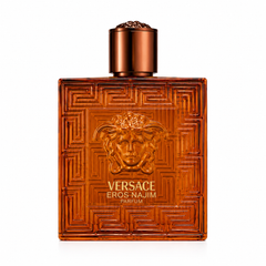 Versace Eros Najim Pour Homme Eau de Parfum 100ml – Men’s Luxury Fragrance