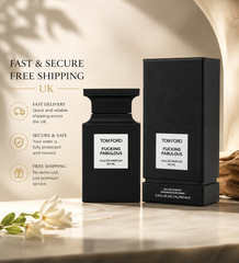 Tom Ford Fucking Fabulous Eau de Parfum 100ml – Luxury Fragrance