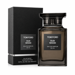 Oud Wood for Men 100ml Eau de Parfum New Sealed
