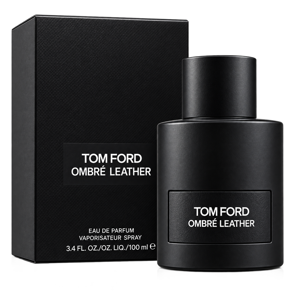 Ombre Leather Eau de Parfum 100ml - Unisex