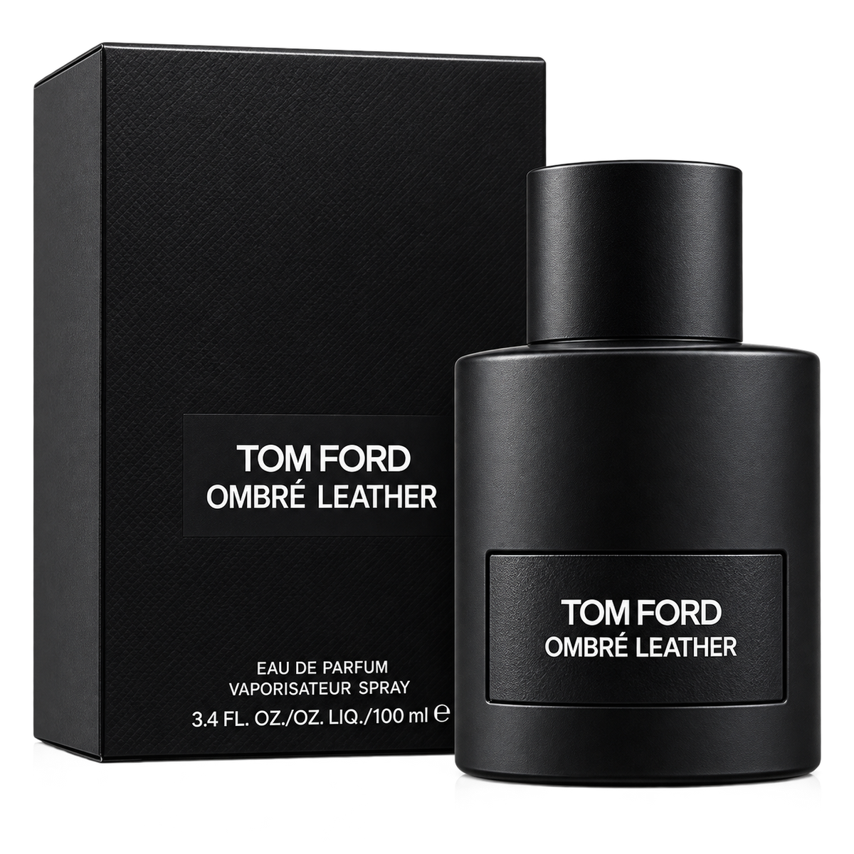Ombre Leather Eau de Parfum 100ml - Unisex