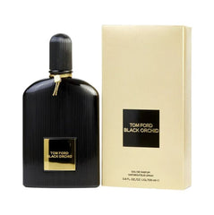 Tom-Ford's Black Orchid EDP 100ml – Unisex