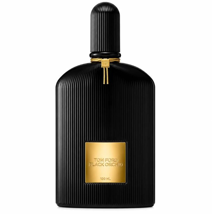 Tom-Ford's Black Orchid EDP 100ml – Unisex