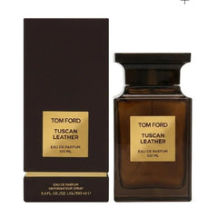 Tuscan Leather Eau de Parfum – Unisex Luxury Leather Fragrance