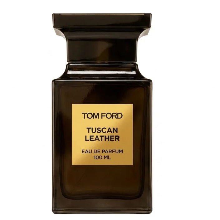 Tuscan Leather Eau de Parfum – Unisex Luxury Leather Fragrance
