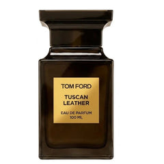 Tuscan Leather Eau de Parfum – Unisex Luxury Leather Fragrance